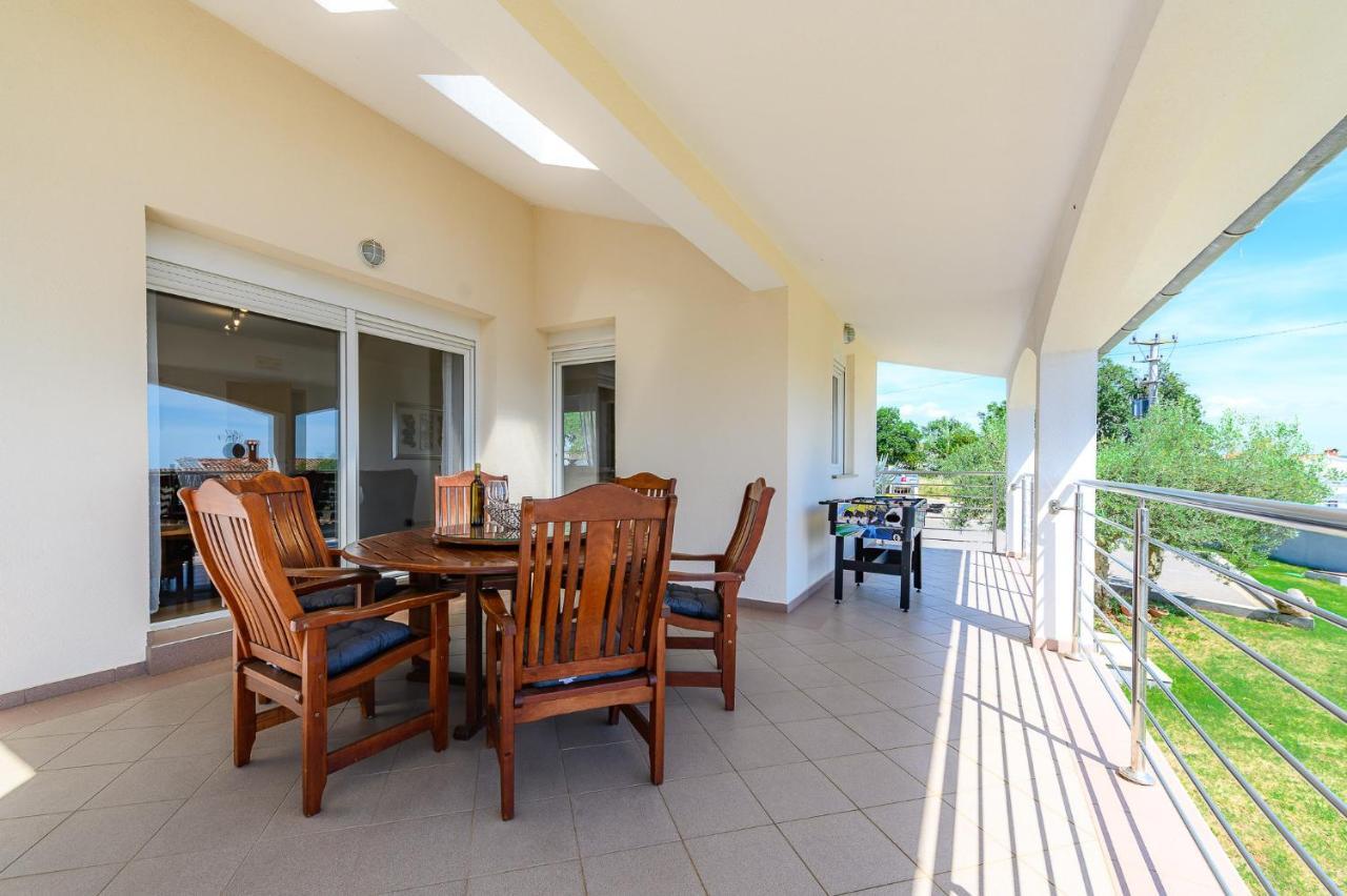 Villa Elisa Kaštelir Extérieur photo