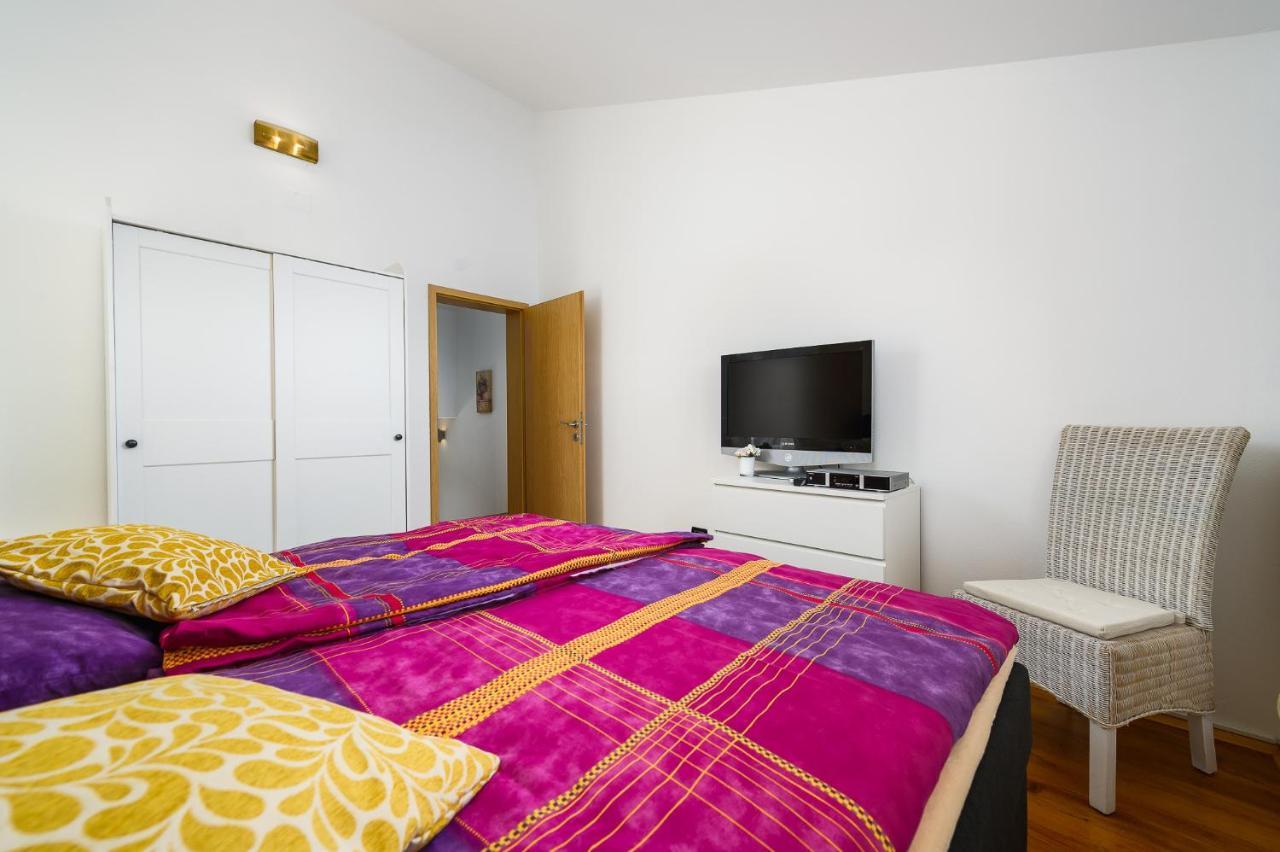 Villa Elisa Kaštelir Extérieur photo