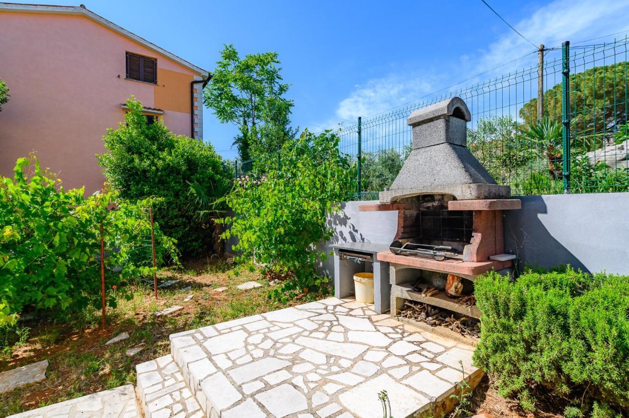Villa Elisa Kaštelir Extérieur photo