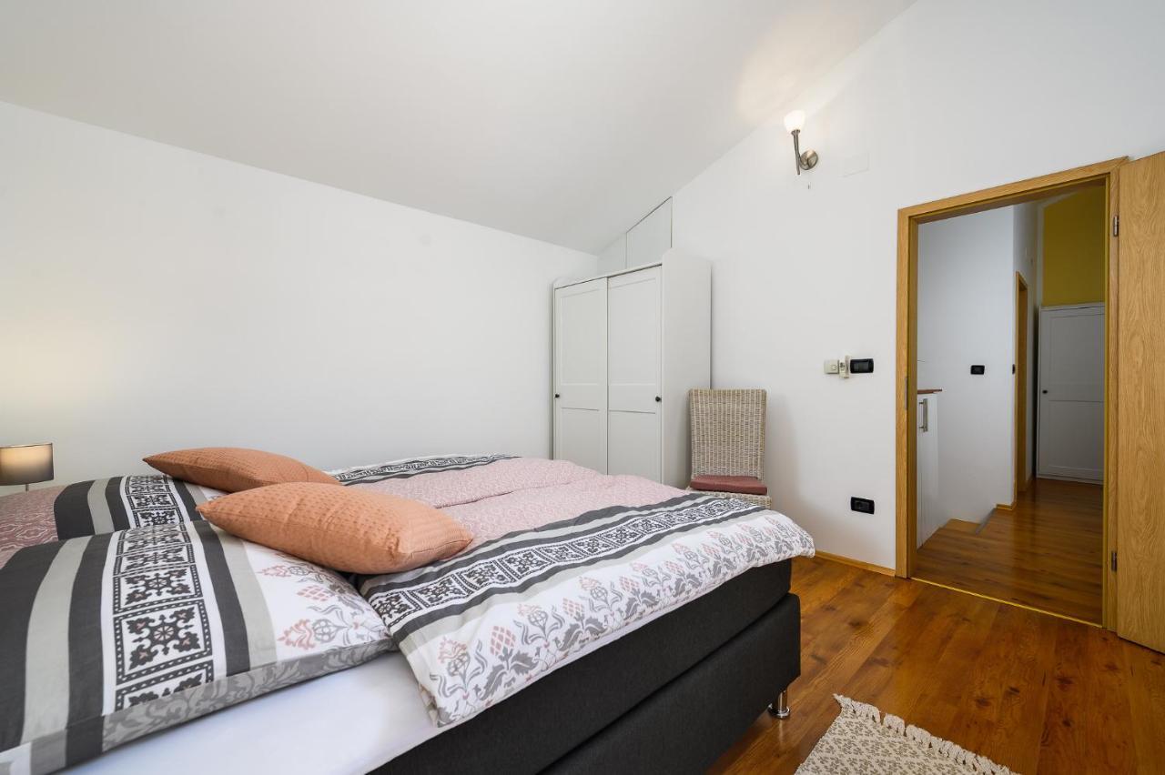 Villa Elisa Kaštelir Extérieur photo