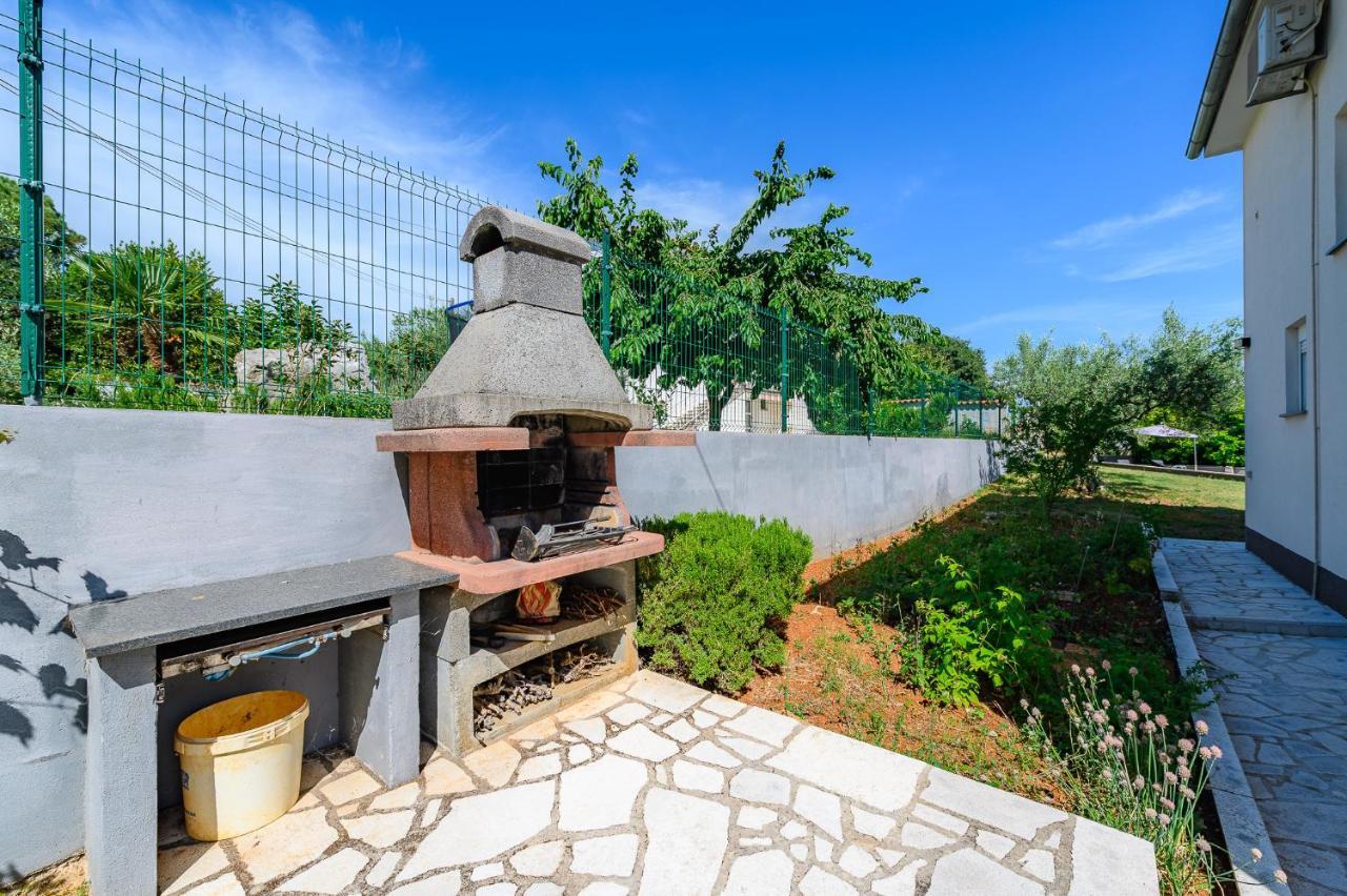Villa Elisa Kaštelir Extérieur photo